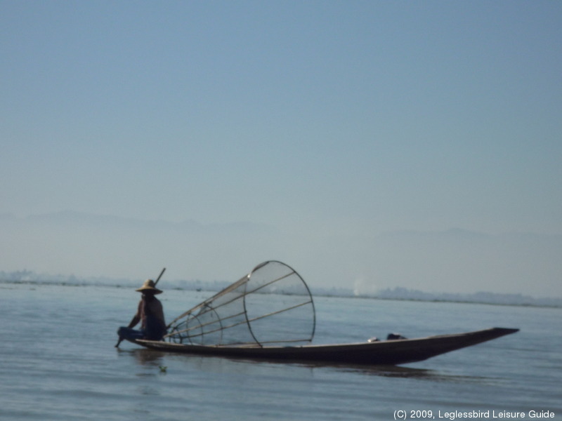 Inle Lake13